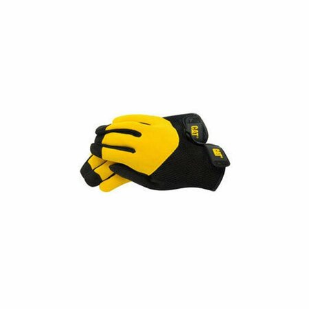 CATR MERCHANDISE Padded Palm Utility Gloves 2XL CAT0122152X